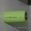 NI-MH 1.2V 900mAh D Μπαταρία μεγέθους